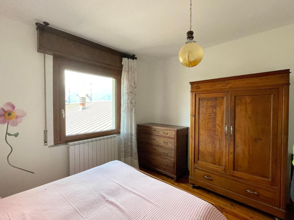 B&B Da Laura Cimbergo Ngoại thất bức ảnh